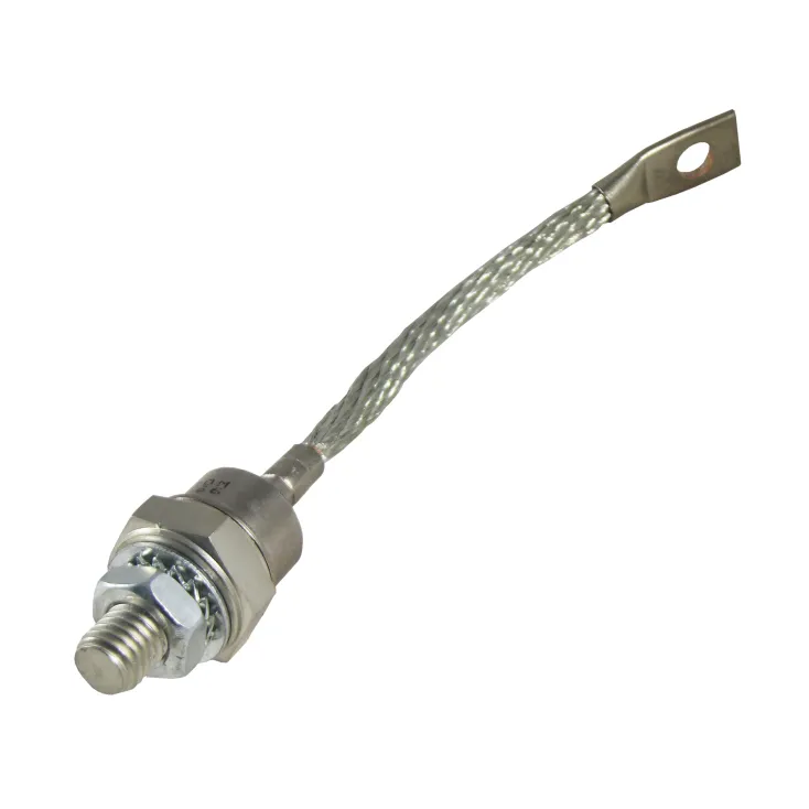 DIODA 1200V240A DIODA - 