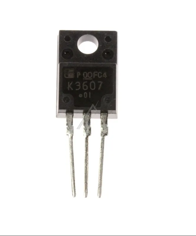 2SK3607 TRANZISTOR - 