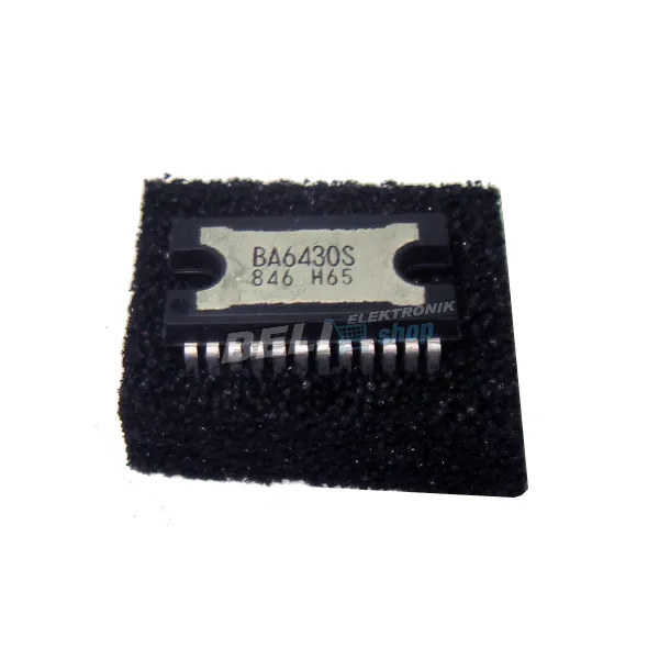 BA6430S IC KOLO - 
