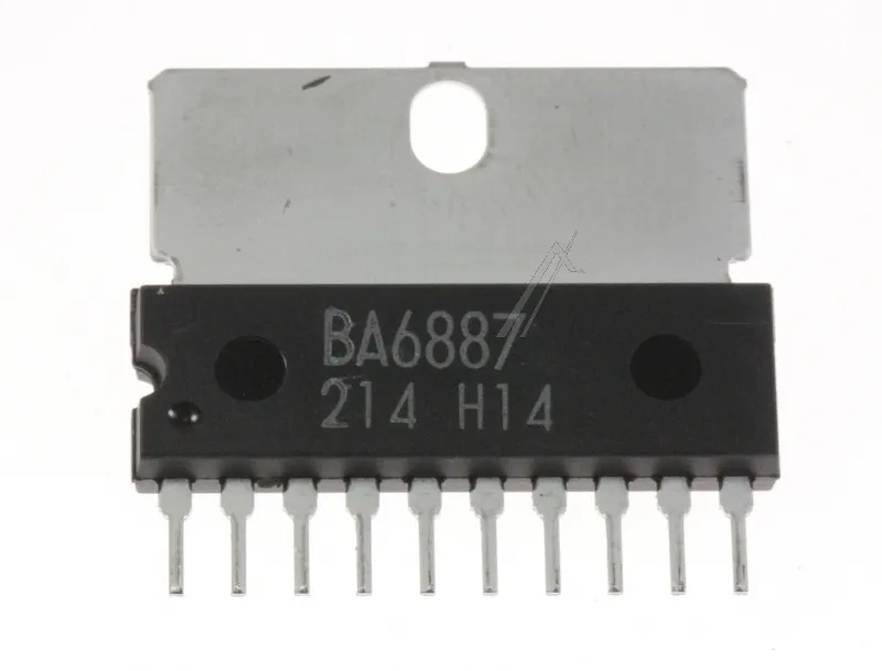 BA6887 IC KOLO - 