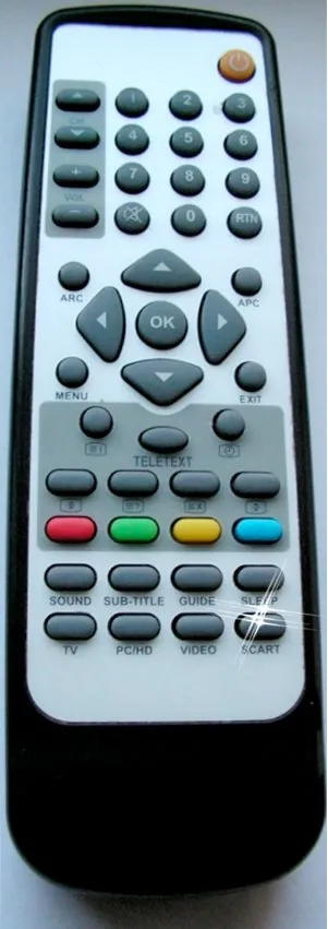 DALJINSKI TATUNG LCD - 