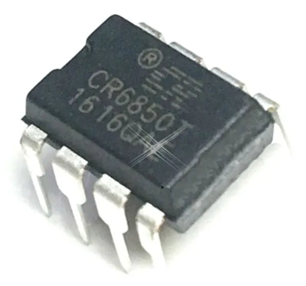 CR6850T IC KOLO - 