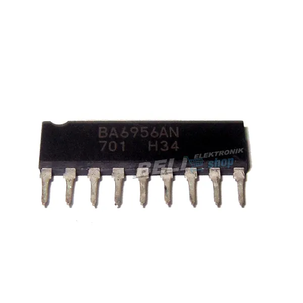 BA6956AN IC KOLO - 