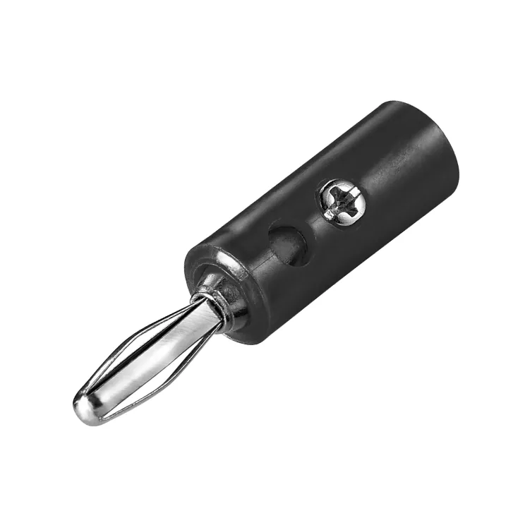 UTIKAČ BANANA BD4-BK - 