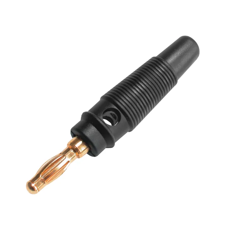 UTIKAČ BANANA BD5G-BK - 