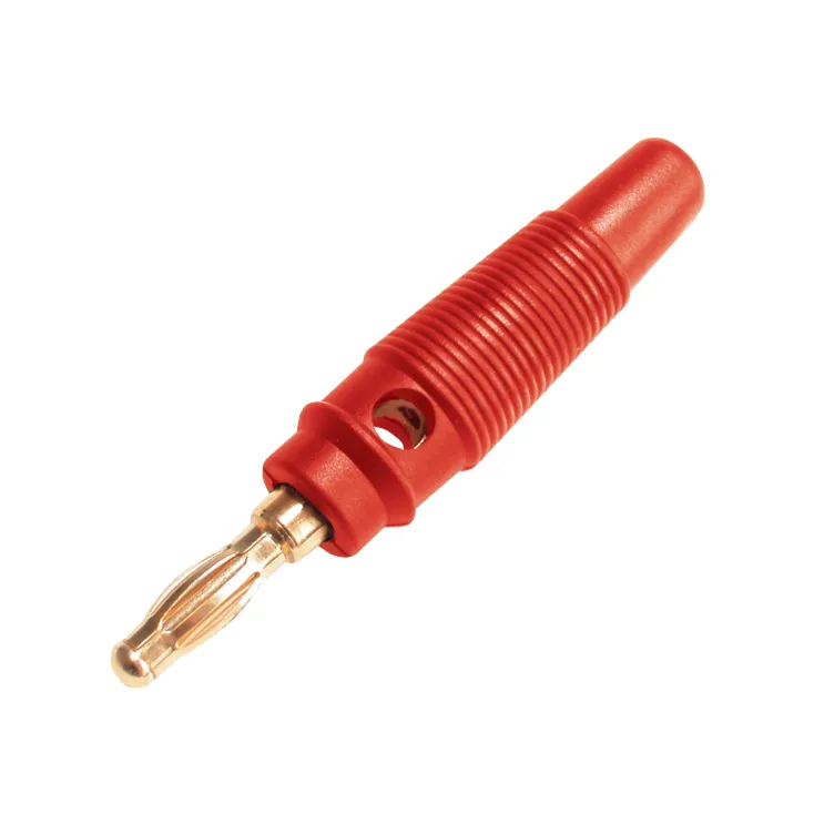 UTIKAČ BANANA BD5G-RD - 