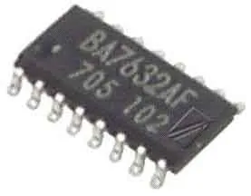 BA7632AF-32 IC KOLO - 