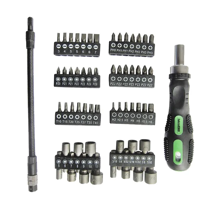 ODVIJAČ HTS-58 SET - 