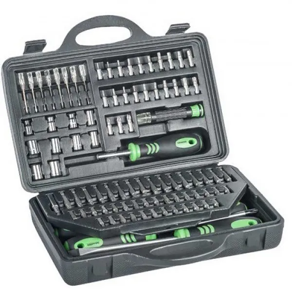 SET ALAT HTWR-94 - 
