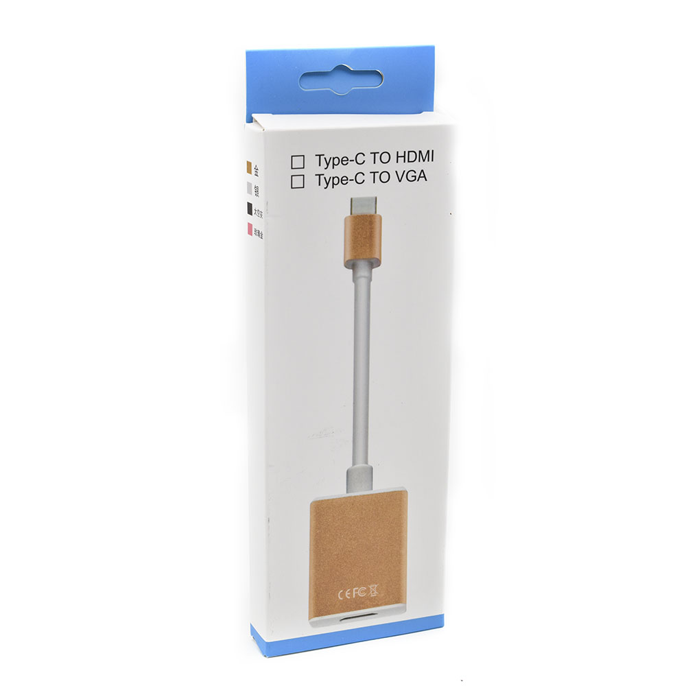 TIPc-HDMI ADAPTER - 