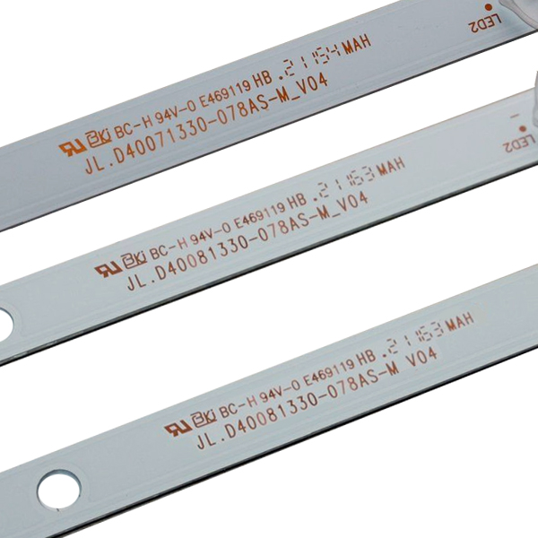 LED BAR-TOSHIBA 40L1863DG - led trake za toshiba tv