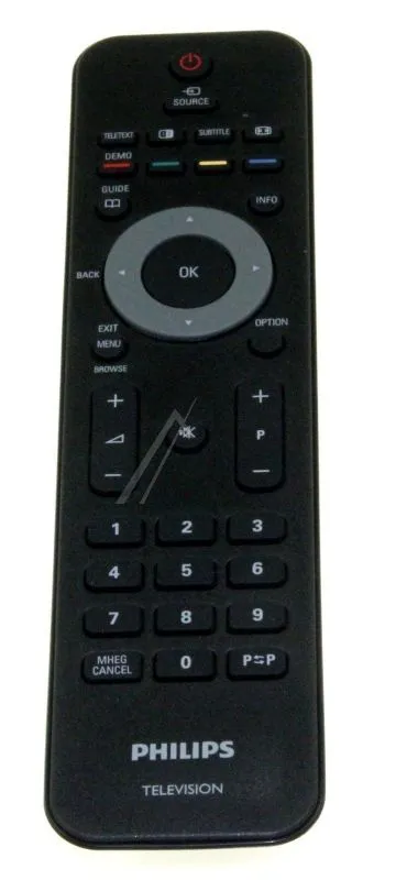DALJINSKI PHILIPS RC4705 Z - daljinski upravljač za philips tv