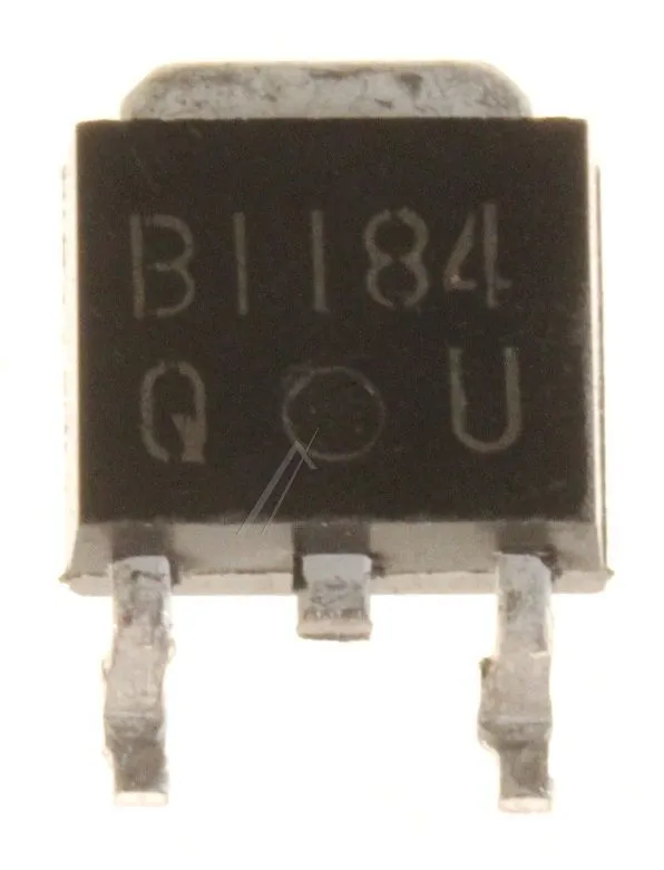 2SB1184 TRANZISTOR - 