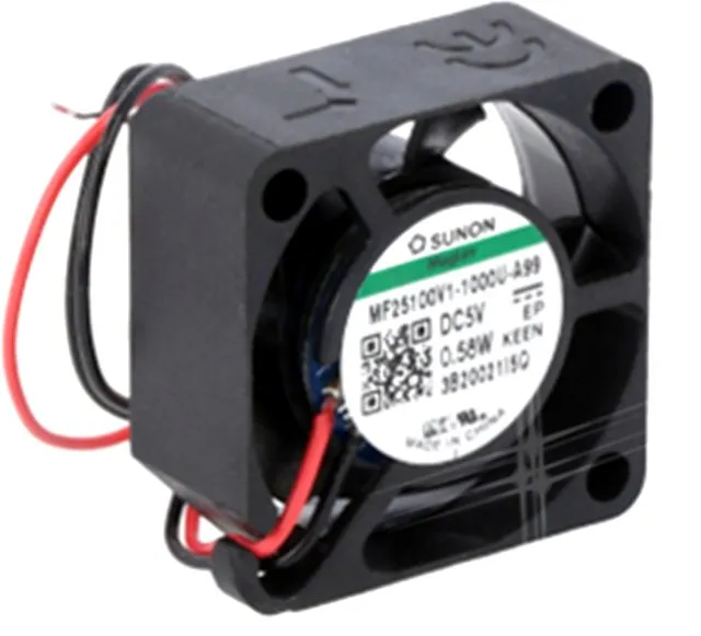 VENTILATOR 5V-25100V1 - 