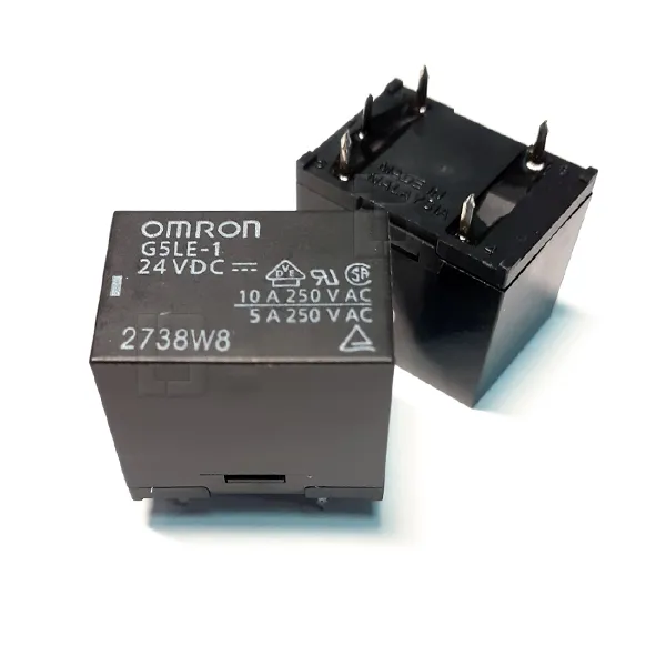 RELE G5LE-1DC24 - 