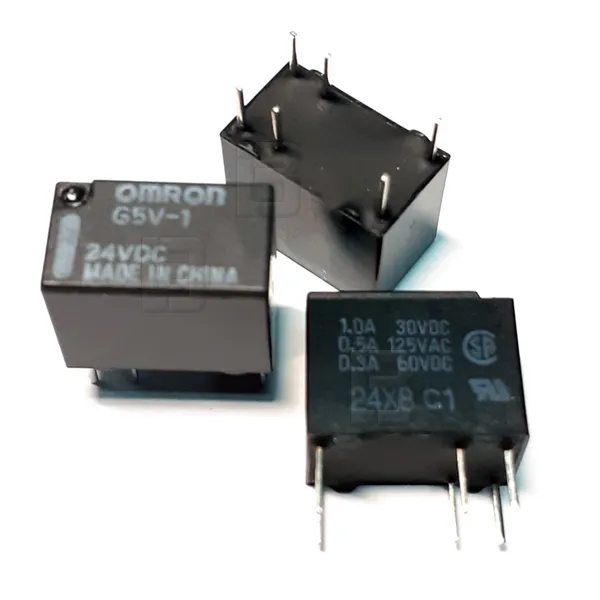 RELE G5V-1-DC24 - 