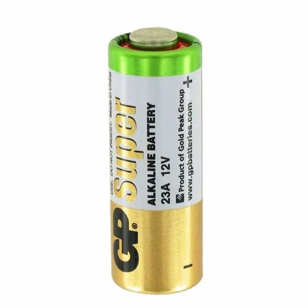 BATERIJA 12V/23AE - 