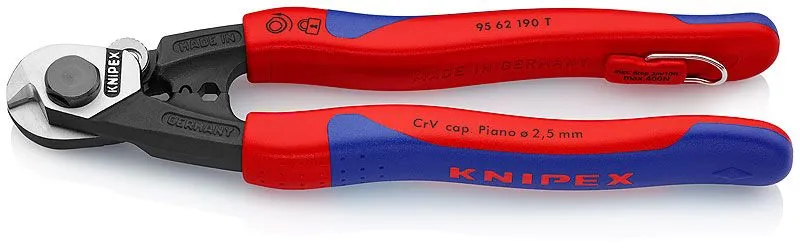 MAKAZE KNIPEX 9562190T - 