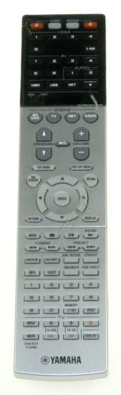 DALJINSKI YAMAHA ZF269900 - 