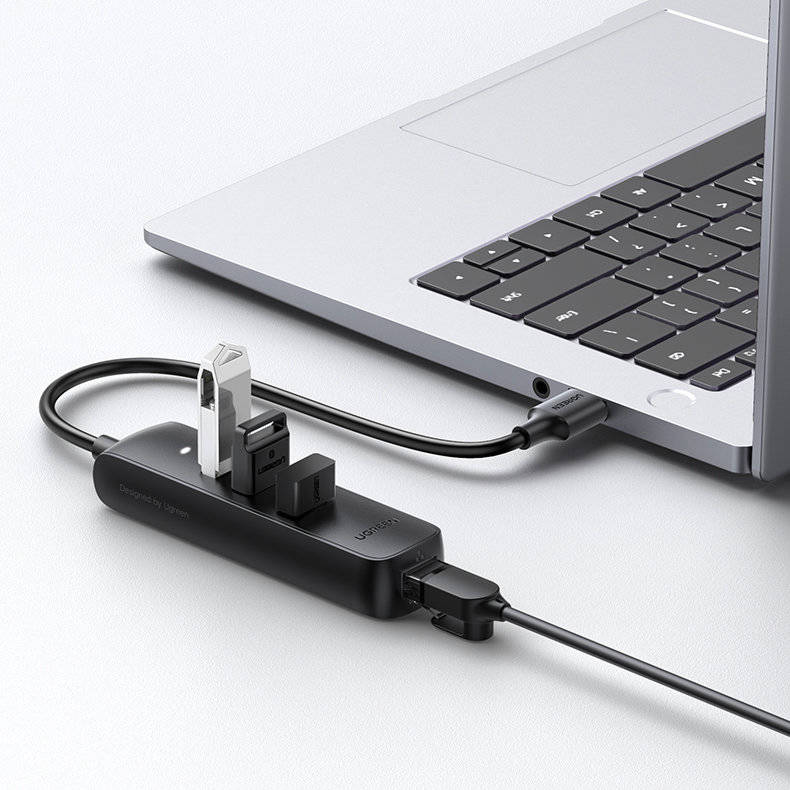 USB HUB CM416 - 