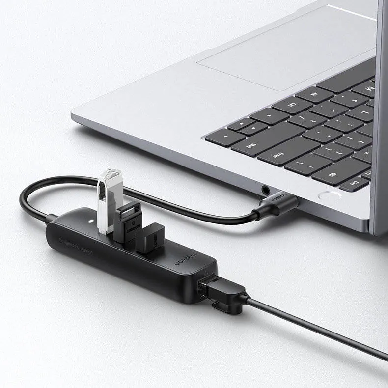 USB HUB CM416 - 