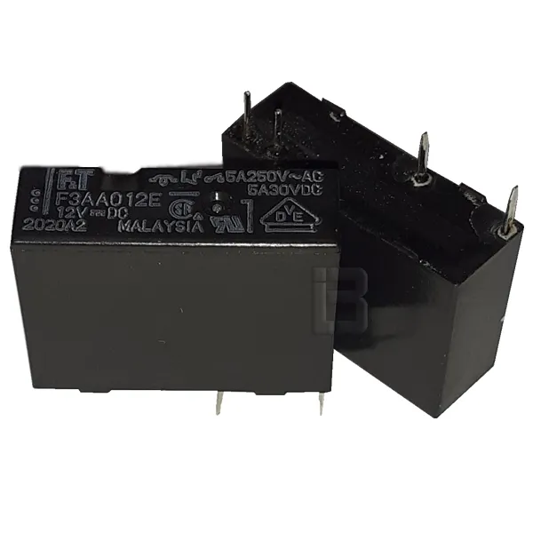 RELE FTR-F3AA012E - 