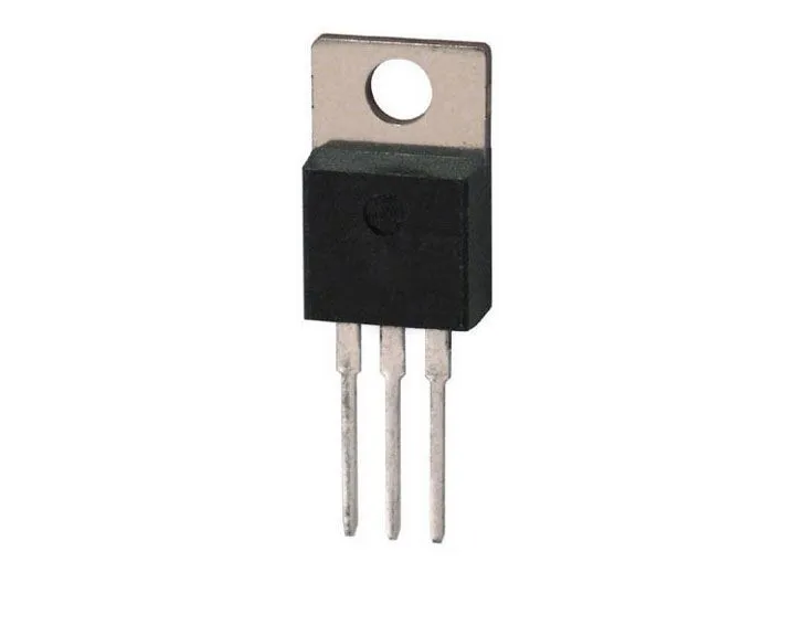 SSP4N80 TRANZISTOR - 