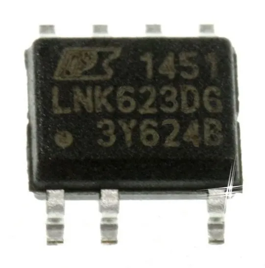 LNK623DG IC KOLO - LNK623DG‚-IC