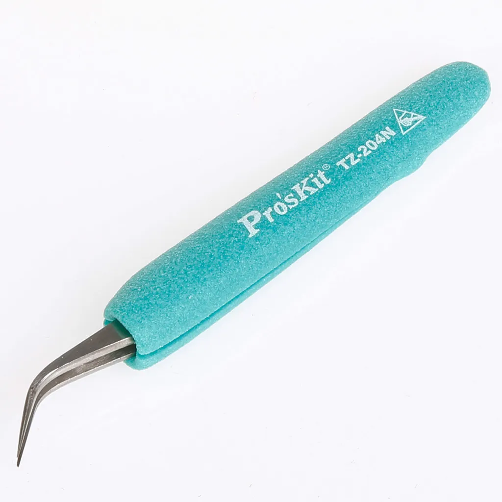 PINCETA TZ-204N - 