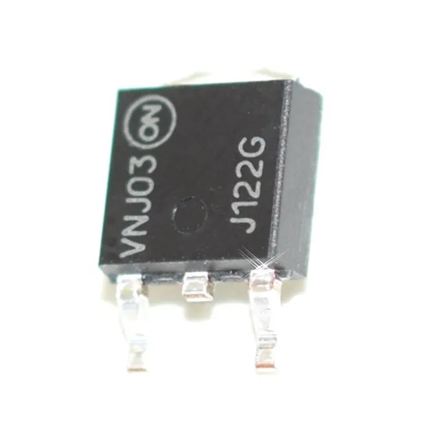 MJD122 TRANZISTOR - 