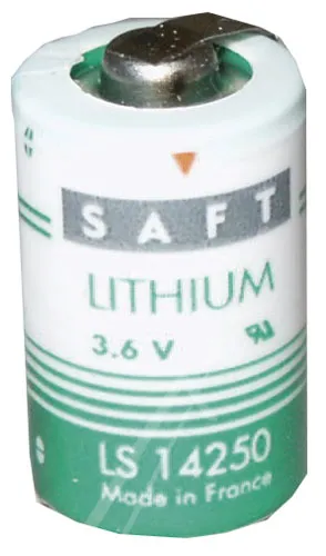 BATERIJA LS14250CNR - 