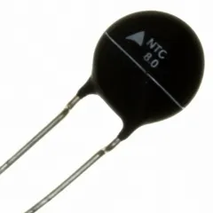 NTC-80R OTPORNIK - 