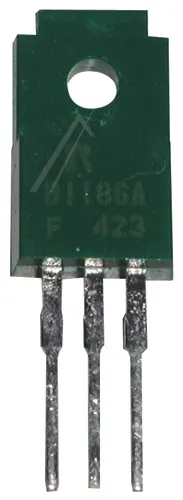 2SB1186 TRANZISTOR - 