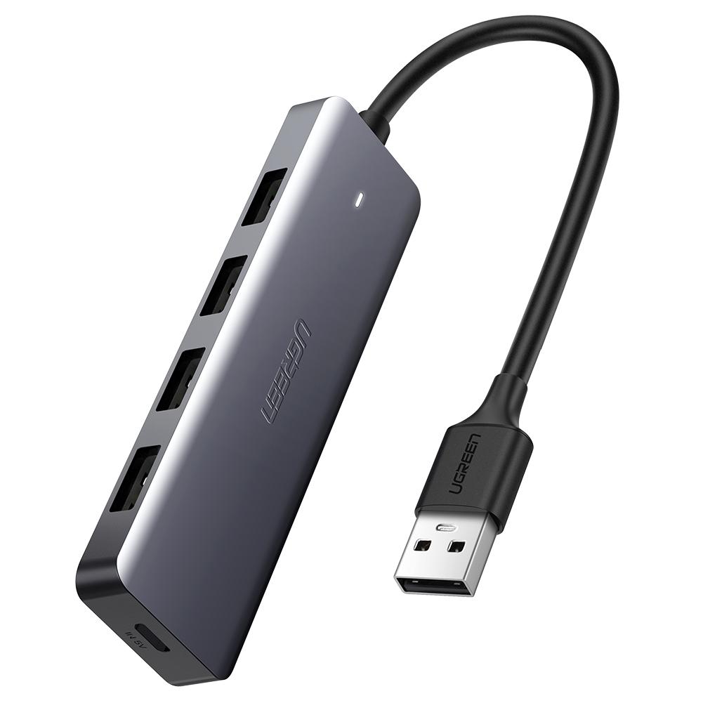 USB HUB CM219 - 