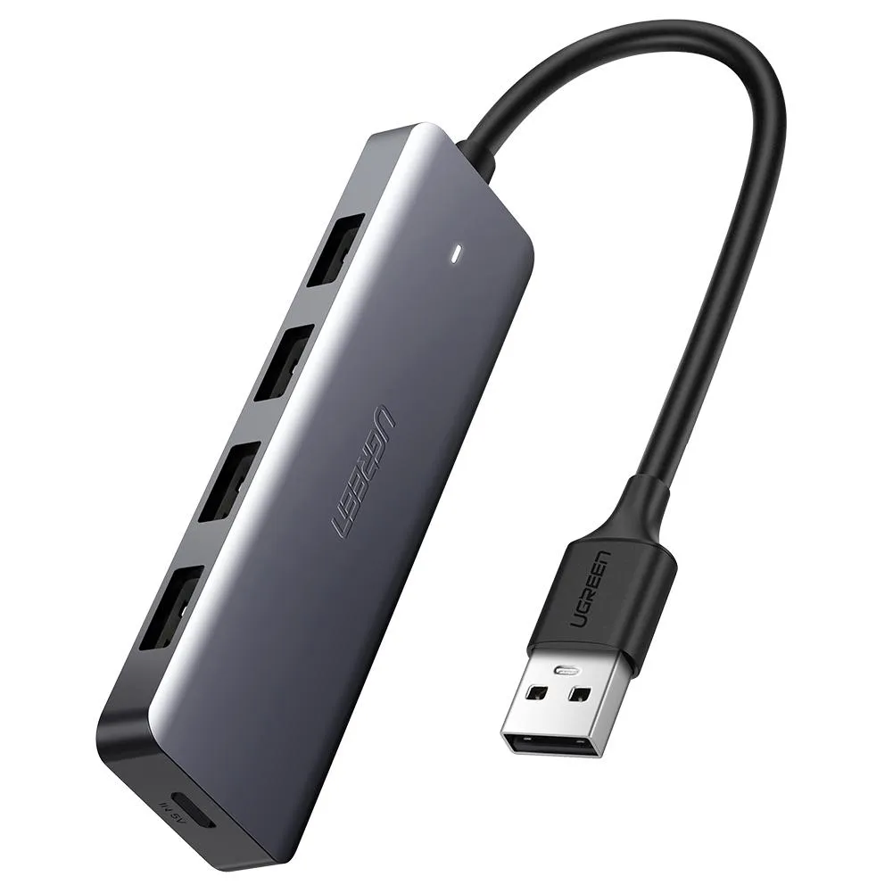 USB HUB CM219 - 