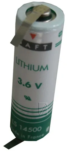 BATERIJA LS14500CNR