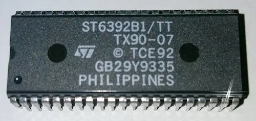 ST6392B1/TT IC KOLO - 