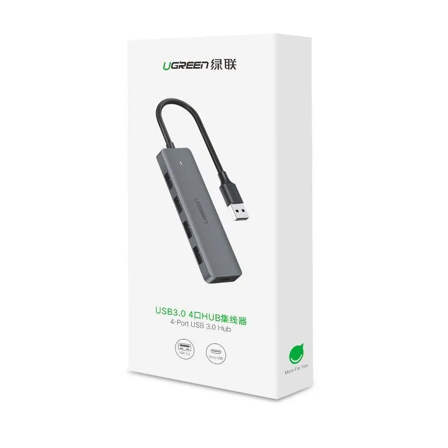 USB HUB CM219 - 