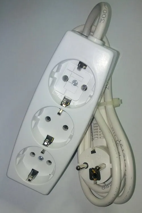 RAZVODNIK 3UTC5.0-Elid - 