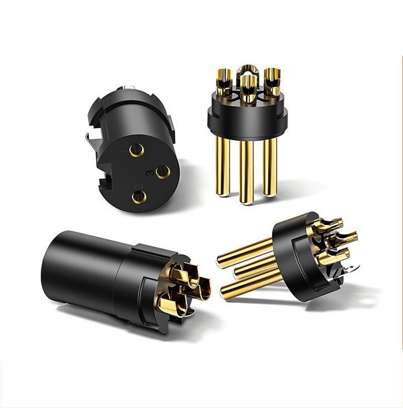 UTIKAČ XLR-AV162 - 