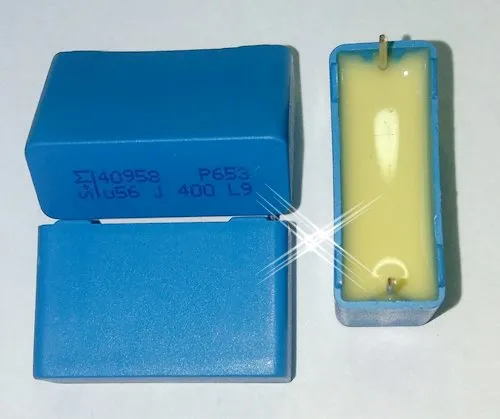 C0.56MF400V - 