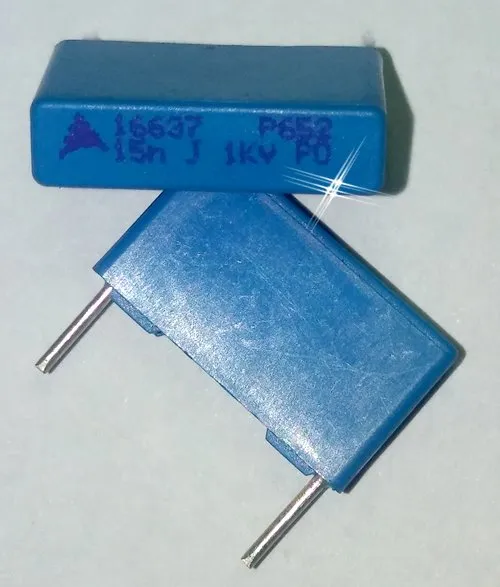 C15NF1000V - 