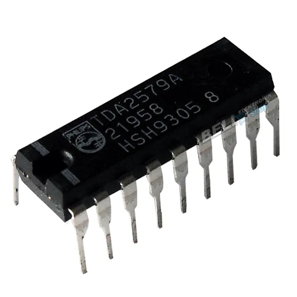 TDA2579A IC KOLO - 