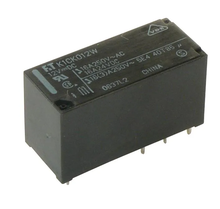 RELE FTR-K1CK012W - 