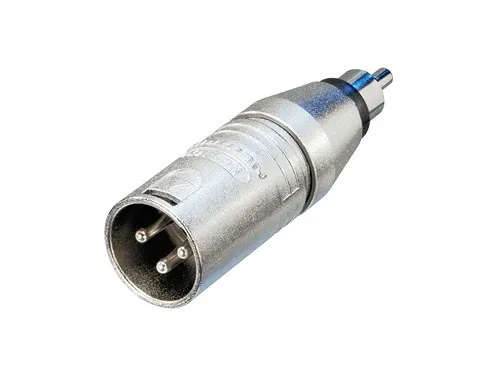 ADAPTER XLR-NA2MPMM - 