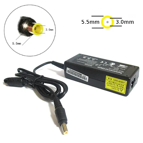 ISPRAVLJAČ 19V3.16A-L22 - 