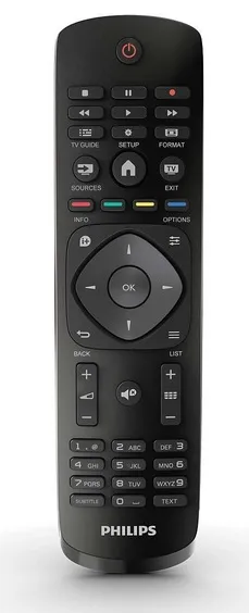 DALJINSKI PHILIPS YKF346-001 - daljinski upravljač za philips tv