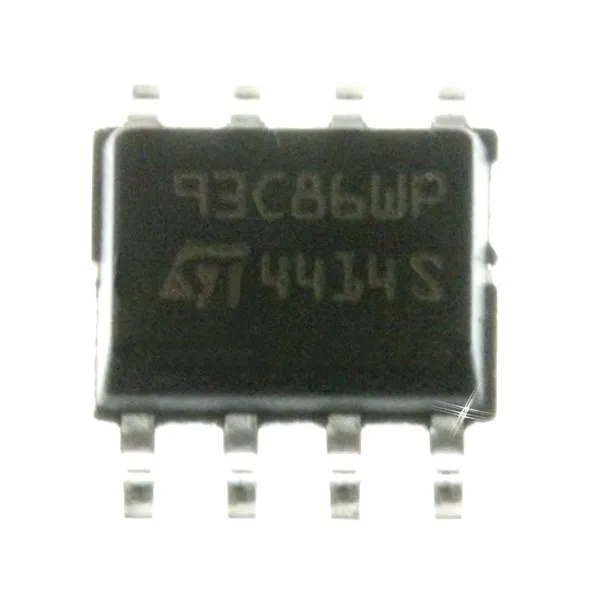 M93C86WP IC KOLO - 