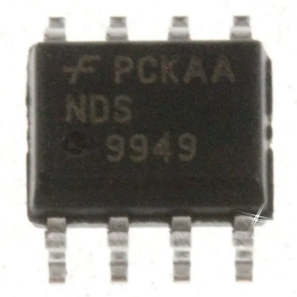 NDS9948 IC KOLO - 