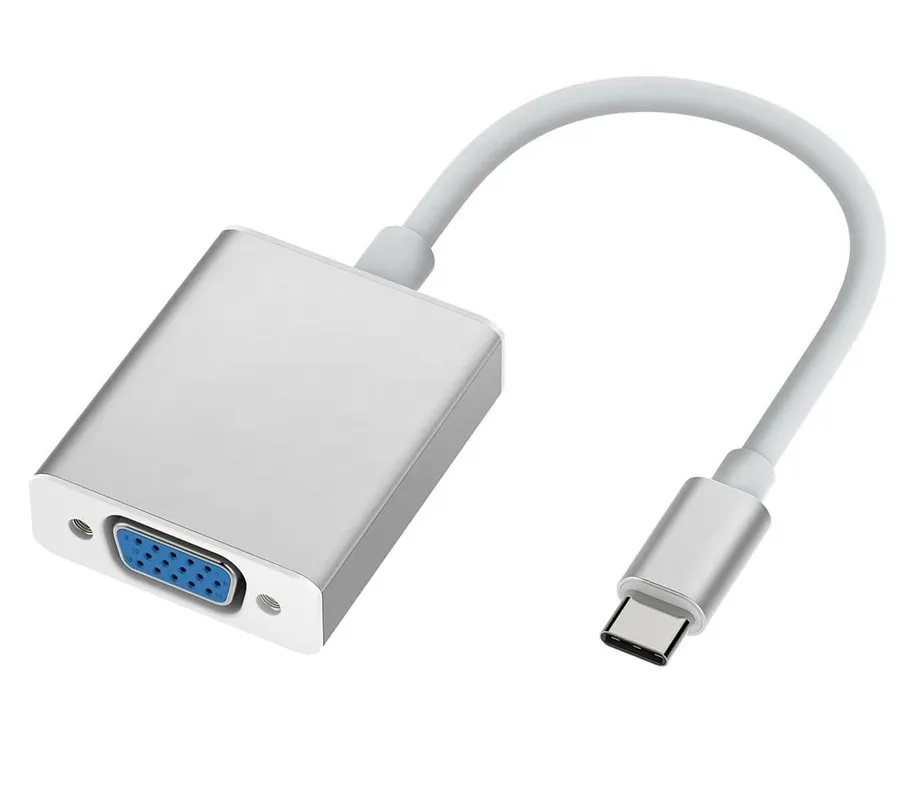USBc-VGA3.1 ADAPTER - 